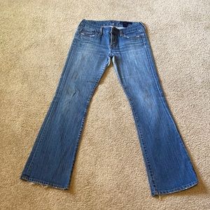 Seven7 Premium Jeans